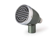 Harmonica Instrument Dynamic Microphone () by Hohner – Stainless Steel, Green, Model MZ20201