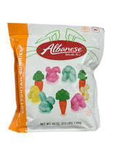 Cottontail Gummies by Albanese – Large