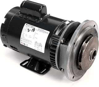 American Dish Service Pump Assembly, Water - 1 1/2