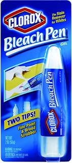 Company Bleach Pen by Clorox – 2 Ounce (Pack of 1), Model 04695