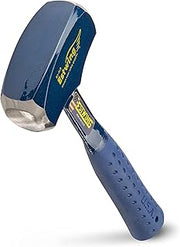 Estwing Drilling/Crack Hammer, 3lb Hand Sledge, B3-3LB