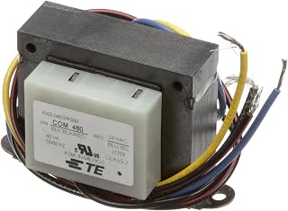 Lang 2E-31400-W36 XFMR 480V/24V CL2 40VA