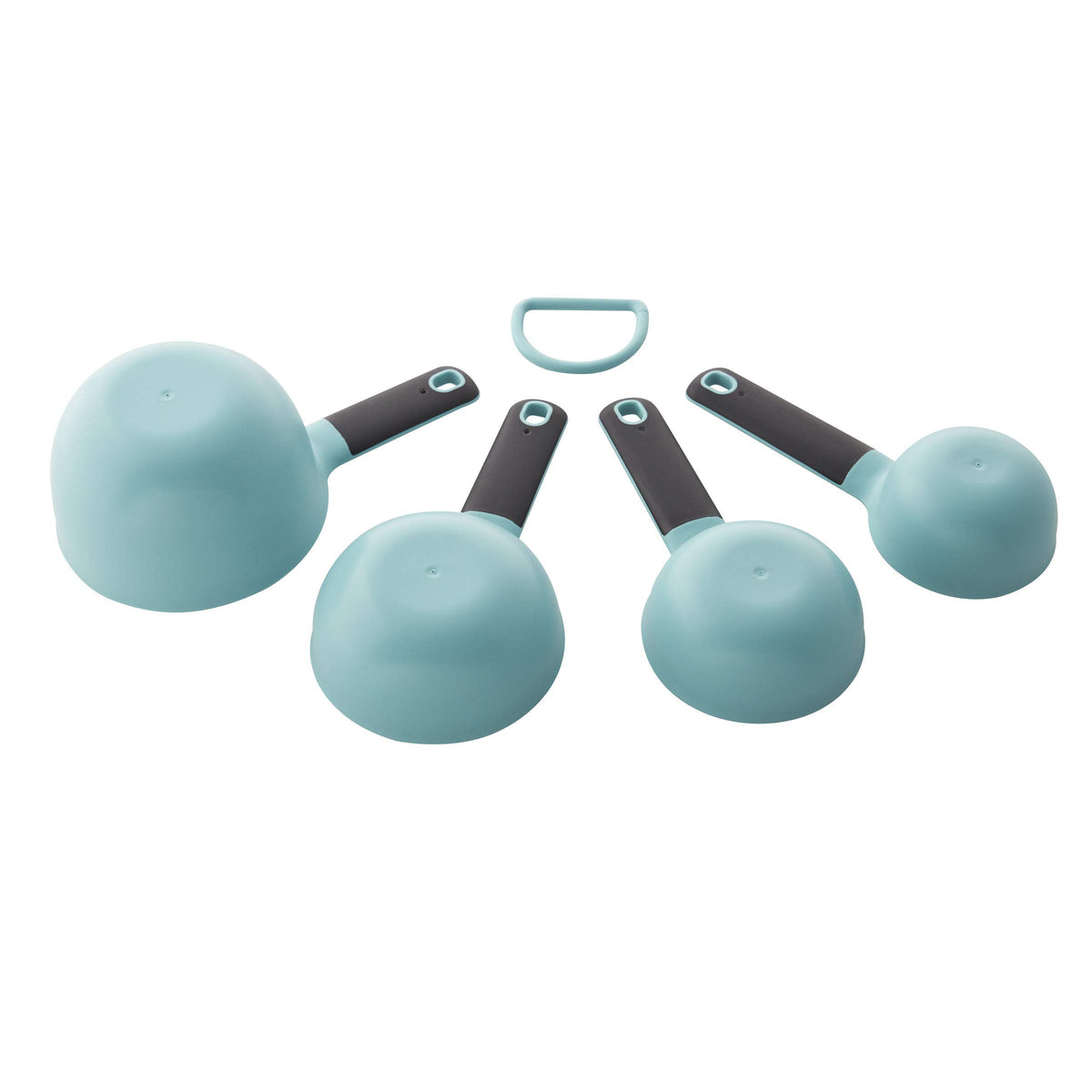 KitchenAid Aqua Sky / Set Of 4 (Pack of 12) / Measuring Cups Cups