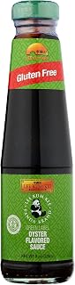 Lee Kum Kee Oyster Green Panda Label Flavored Sauce, Gluten Free, 9 Ounces (Pack Of 12)