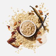 Overnight Oats - Vanilla Bean - Good Source of Fiber by MUSH – 5 Ounce (Pack of 1), Model 0850003994154