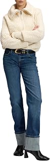 Lee womens Big Buckle Belt