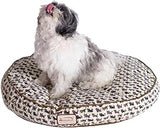 Armarkat Pet Bed Pad 24-Inch by 6-Inch Canvas Material