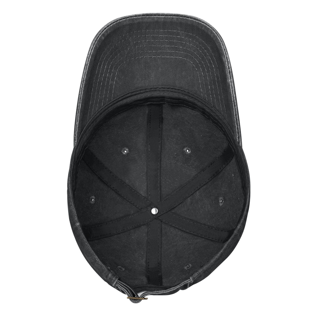 Dad Hat by VSBHKZMX – Cotton, Big Daddy Emu
