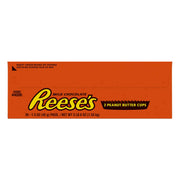 Peanut Butter Cups (1.5 Ounce by Reese's – 54 Ounce (Pack of 1), Pack of 36