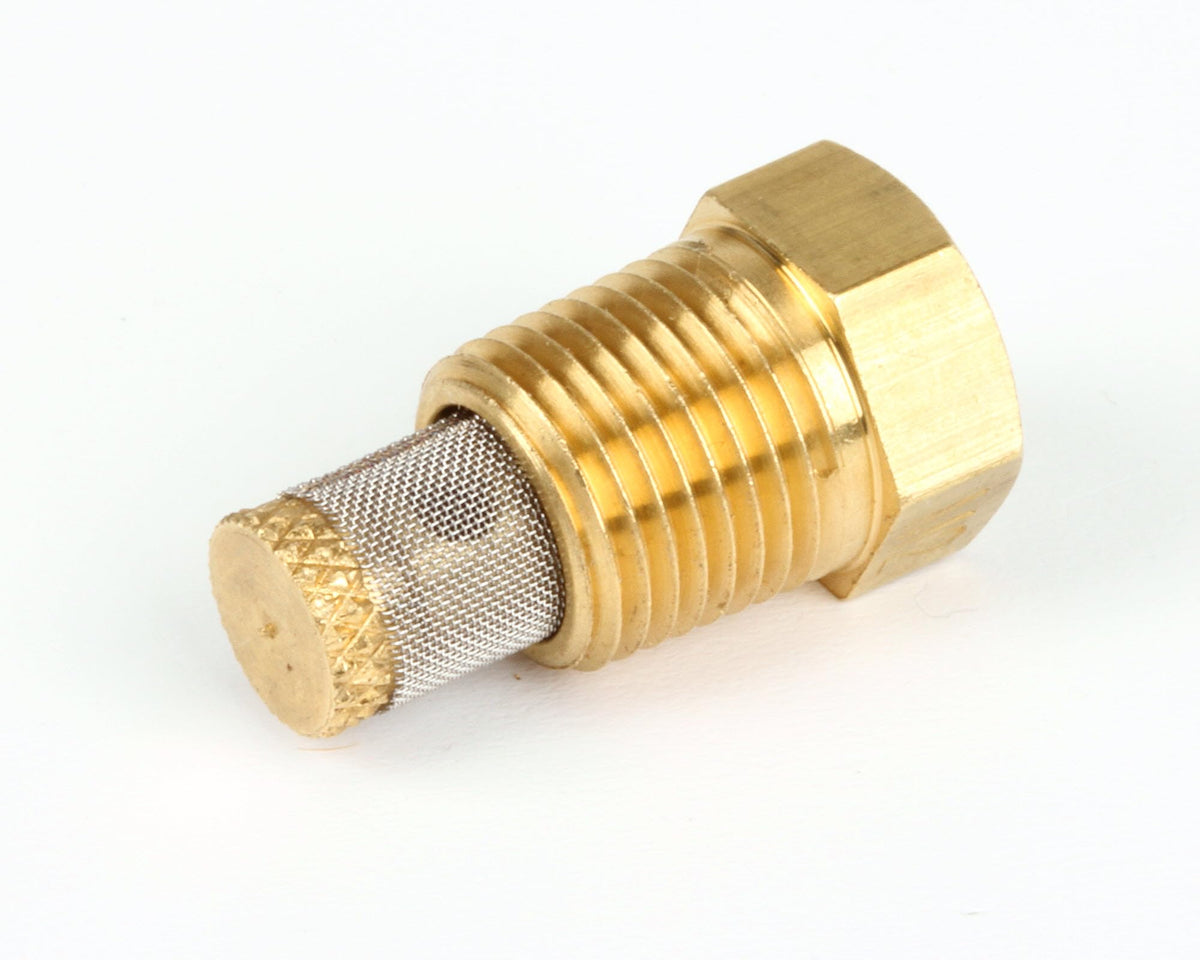 Fitting Spray Nozzle by Nu-Vu – Model 31-0033