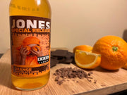 Jones Soda Co. 24 Bottles / 24 Energy Drinks