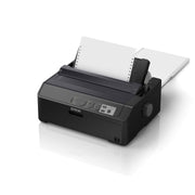 Dot Matrix Printers by Epson – Black, Model 235N124