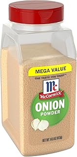 McCormick Onion Powder, 14.6 oz