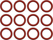 Beverage Dispensers Valve O-Ring Compatible with Crathco Bubbler Beverage Dispensers,Replaces 1012 O-Ring