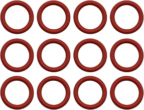 Beverage Dispensers Valve O-Ring Compatible with Crathco Bubbler Beverage Dispensers,Replaces 1012 O-Ring