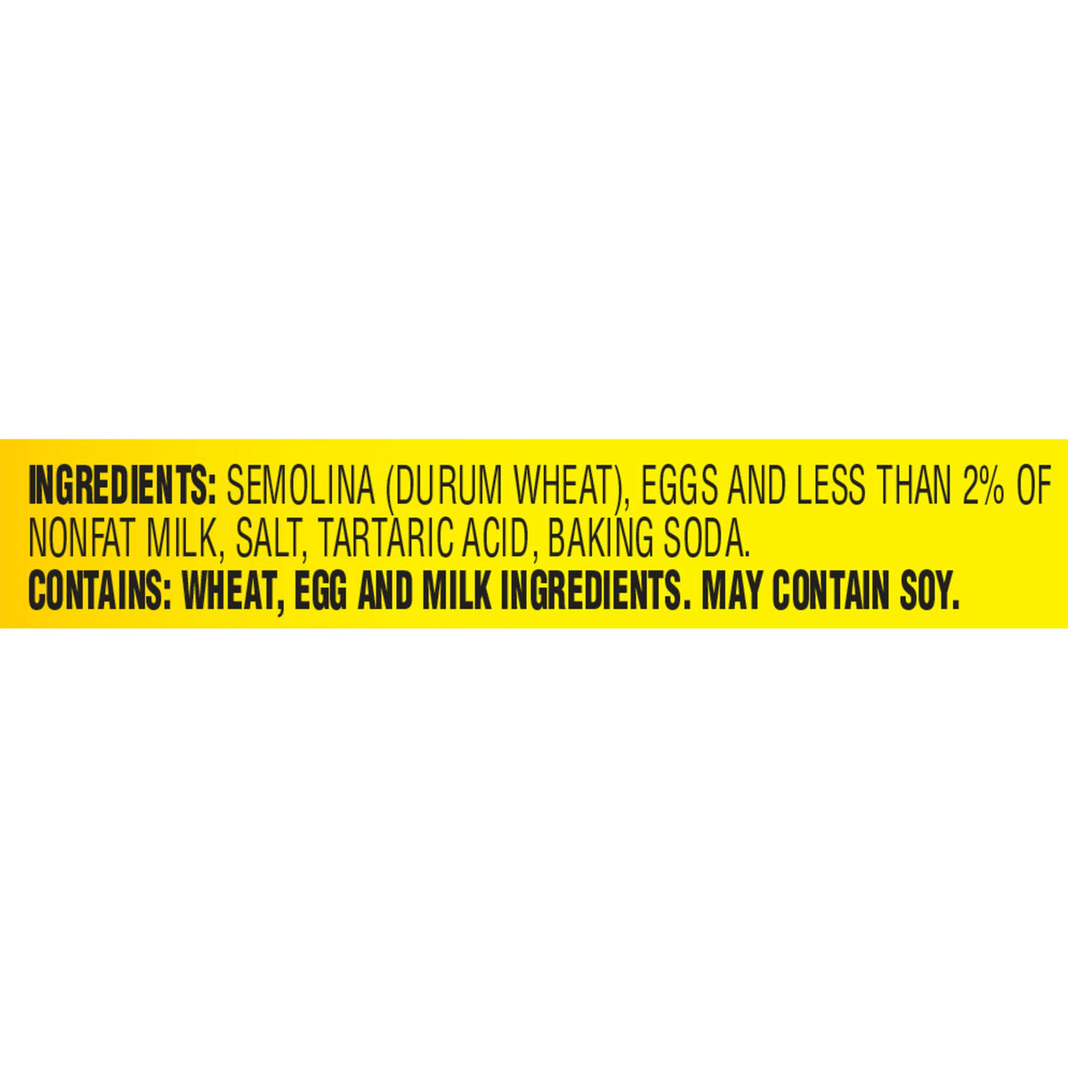 Spaetzle Dumpling by Maggi – 10 Count (Pack of 1), Pack of 10