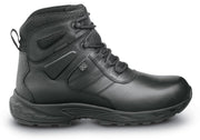 Men's Black Groton MaxTRAX Soft Toe Waterproof Hiker (9.5 M) by SR Max – 9.5, Black, Model Men's Groton