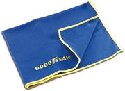 Goodyear 77414 Panno in Microfibra per Vetri