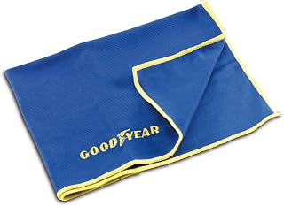 Goodyear 77414 Panno in Microfibra per Vetri