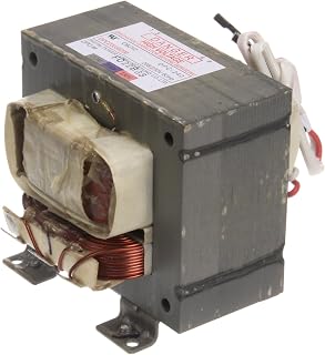 Menumaster Amana 59114143 Menumaster High Voltage Transformer