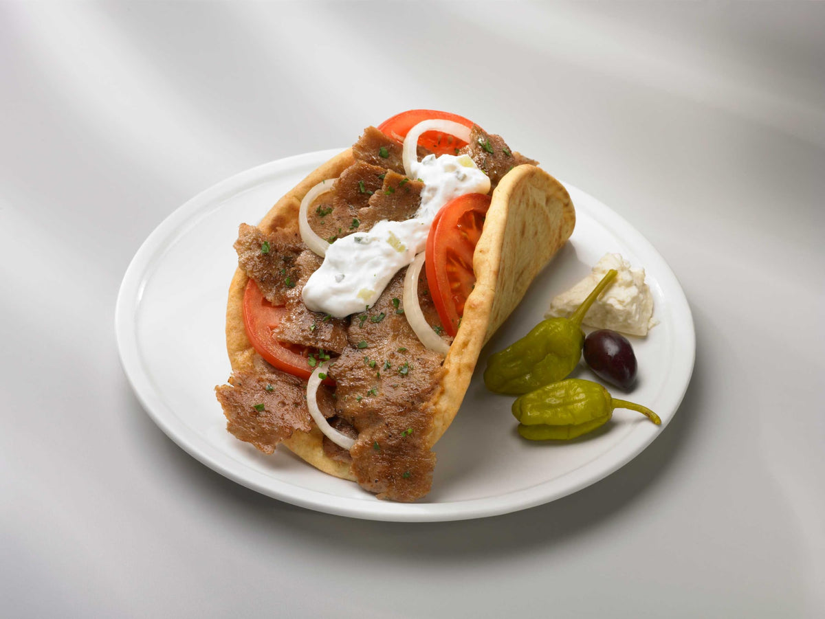 Krono Windy City Gyrokone -- 4 per case. by Vecchia Amaro del Capo – 4 Count (Pack of 1), Pack of 4