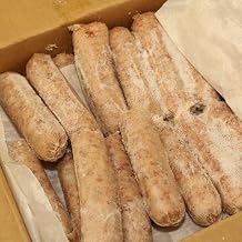 Collagen Casing Sausage Link, 2 Ounce -- 1 each.