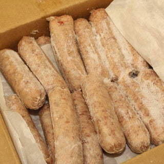 Collagen Casing Sausage Link by John Morrell – 2 Ounce