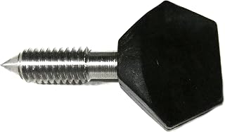 Thumb Screw 1-1/2 (#22 Hub) For Hobart Mixer - Part# 108197-2