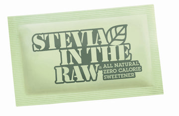 Sweetener Packets (1000 Count) by Stevia in the Raw – 1000 Count (Pack of 1), Pack of 1000, Model 76012