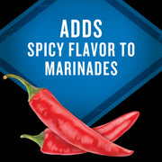 McCormick Spicy Montreal Steak Seasoning by Grill Mates – 3.12 Ounce (Pack of 6), Pack of 2, Model 052100001500