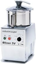 Robot Coupe BLIXER 5V Blixer 5.5 qt. variable speed 370 - 3450 RPM