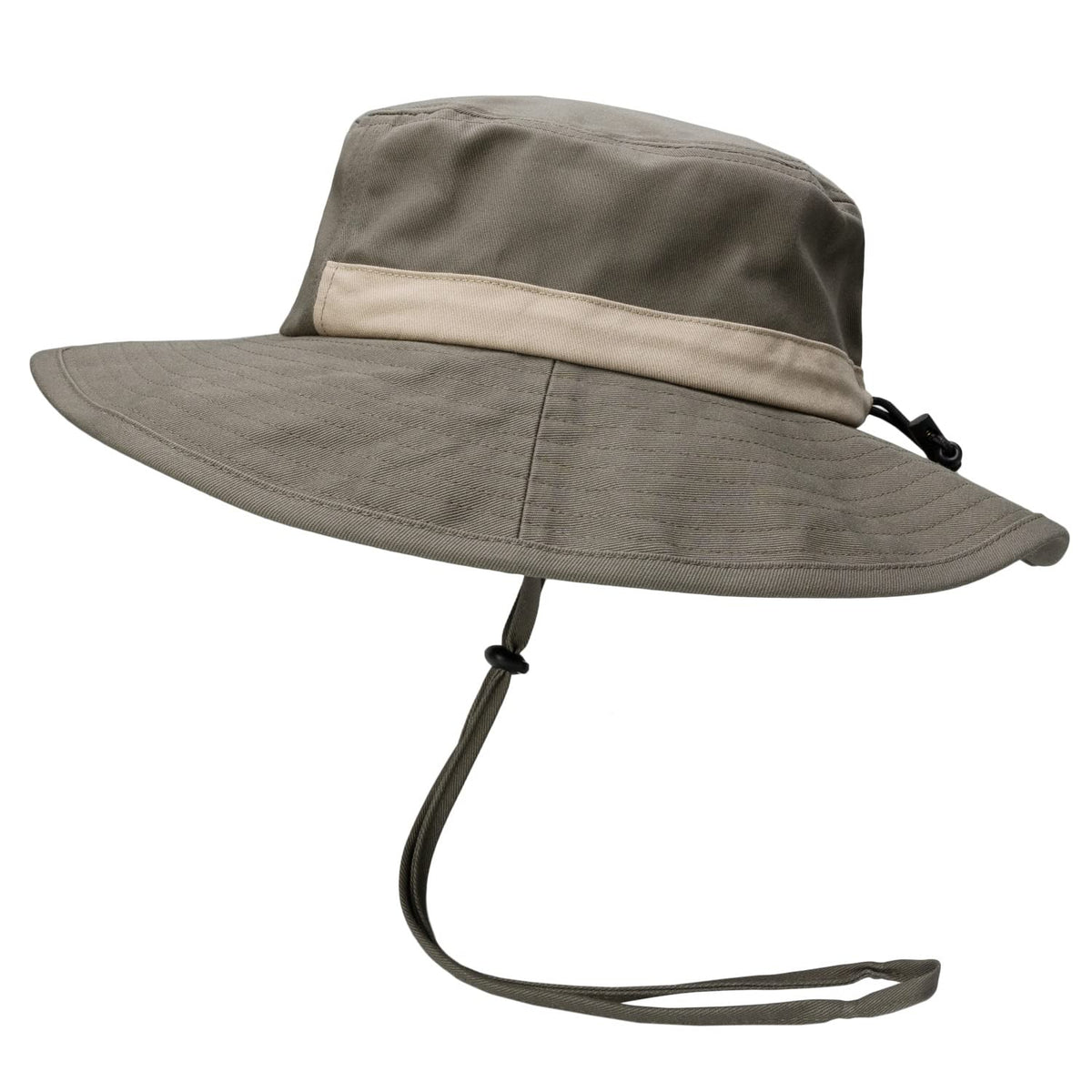 Twill Boonie Hat by Headsweats – Polyester, Forest, Model 7910-142FRS