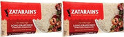 Zatarain's Enriched Parboiled Long Grain Rice, 5 lb (Pack of 2)