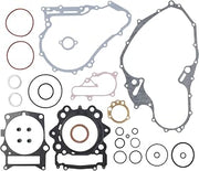 Vertex Complete Gasket Kit Without Seals for Yamaha YFM 700 R Raptor