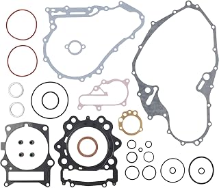 Vertex Complete Gasket Kit Without Seals for Yamaha YFM 700 R Raptor