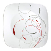 Corelle Red / 16-Piece / Modern Dinnerware Sets