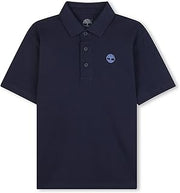 Boys' Timberland Boys Short Sleeve Polo
