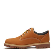 Men's Heritage Shoe by Timberland – Leather, Wheat Nubuck