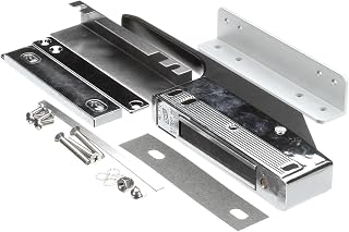 Nu-Vu 254-2025 123P Sub-Proofer Handle Kit, 13" Height, 11" Width, 7" Length
