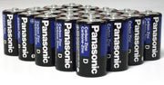Panasonic 48 Count (Pack of 1) / 1 D