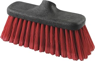 Libman Vehicle Brush Head Flo-Thru 10inx3in