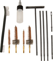 Barska One Size / Green / Classic Gun Cleaning Kits