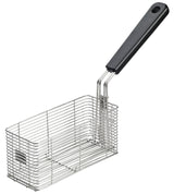 1.5-lb. Wire Frying Basket for WDF75RC Deep Fryer by Waring – 1.5-Pounds, Stainless Steel, Silver, Model WDF05