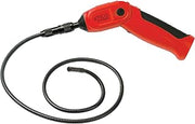 Gardner Bender WIC-100 Wifi Inspection Camera Boroscope with Accessories, Red, Black