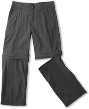 MARMOT Kids Boy's Cruz Convertible Pant (Little Kids/Big Kids)