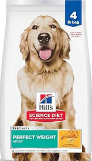 Hill's Science Diet Adult Perfect Weight Dry Dog Food