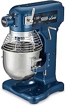 Waring Luna Planetary Stand Mixer with 10-Quart Capacity