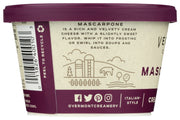 Vermont Creamery by Vermont Butter & Cheese – 8 Ounce (Pack of 1), Model 0011826400103