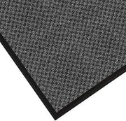 Notrax 145 Preference™ Vinyl Backed Entrance Mat, for Home or Office, 3' X 6' Charcoal