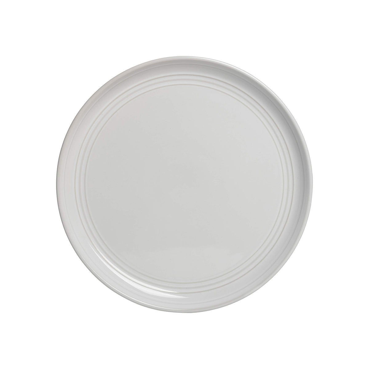 10 Strawberry Street 16 Piece / White / 1 Dinnerware Sets
